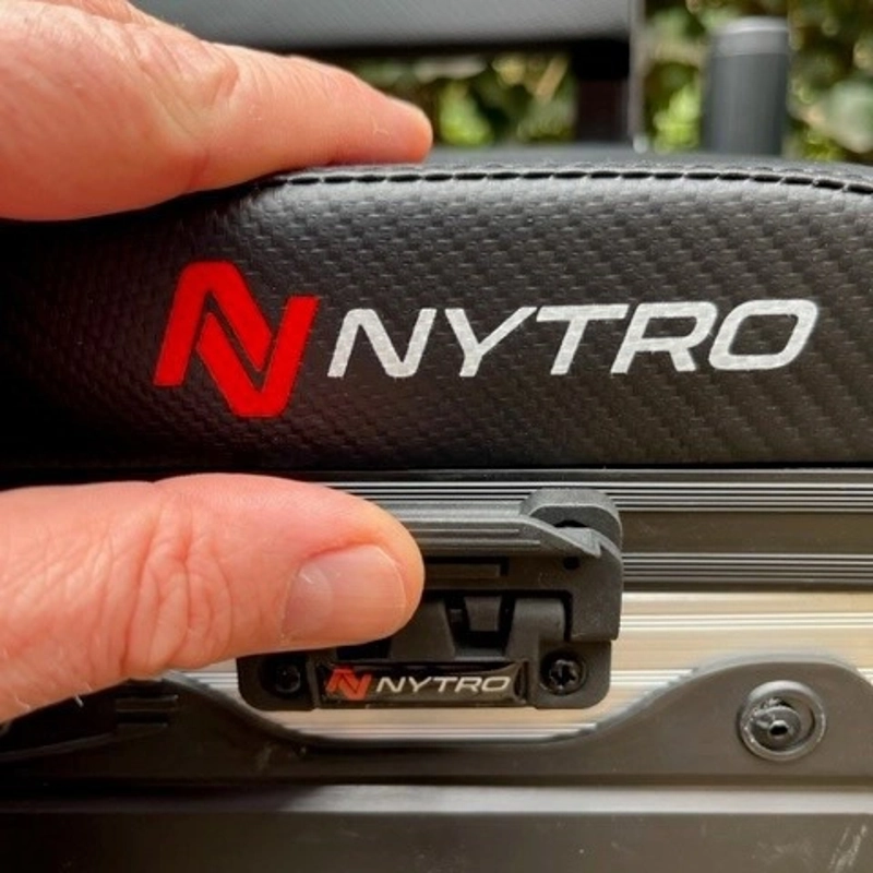 Nytro Impax Comfibox CB1